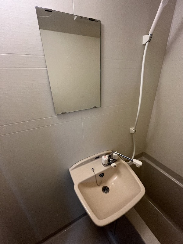 ディアロックⅡ1階 部屋その他