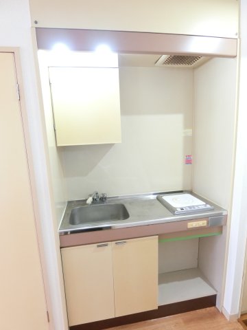 コアクレスト立川栄町 参考写真