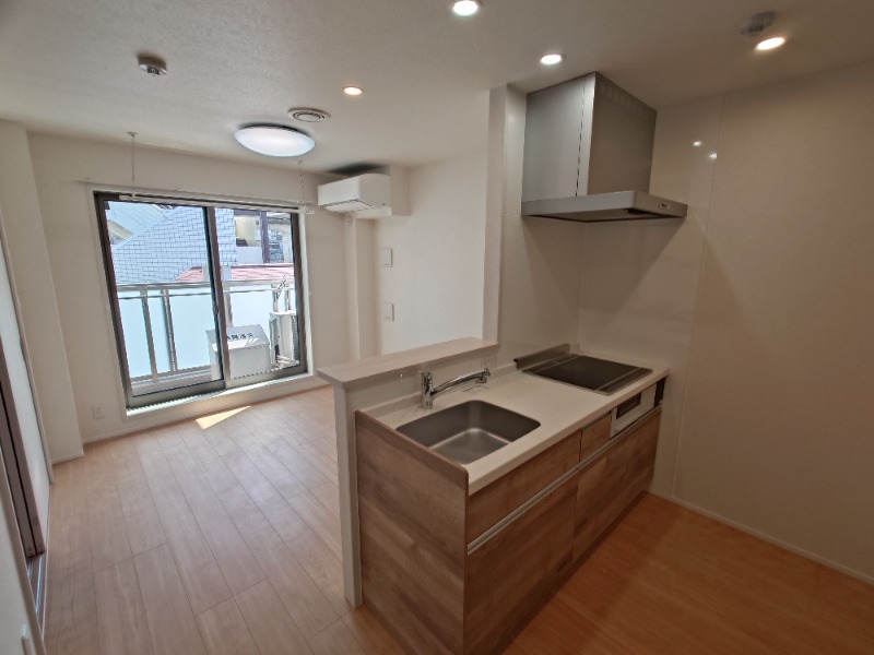 イーストIM3階 部屋その他