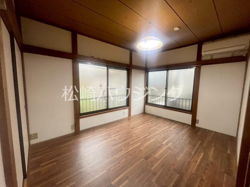 石崎ハウスⅠ 内観