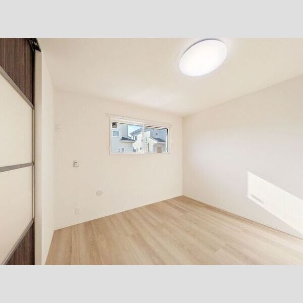 ルベルコート(RUBER COURT)103号室 洋室