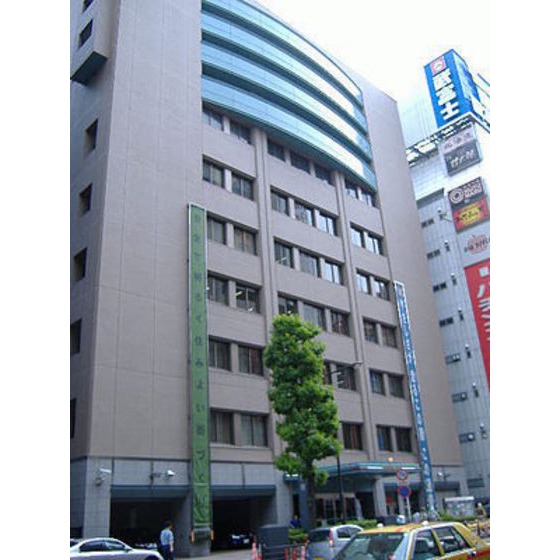 ＯＬＩＯ神田 周辺