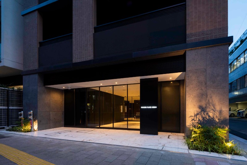 シーズンフラッツ新御徒町4階 部屋その他