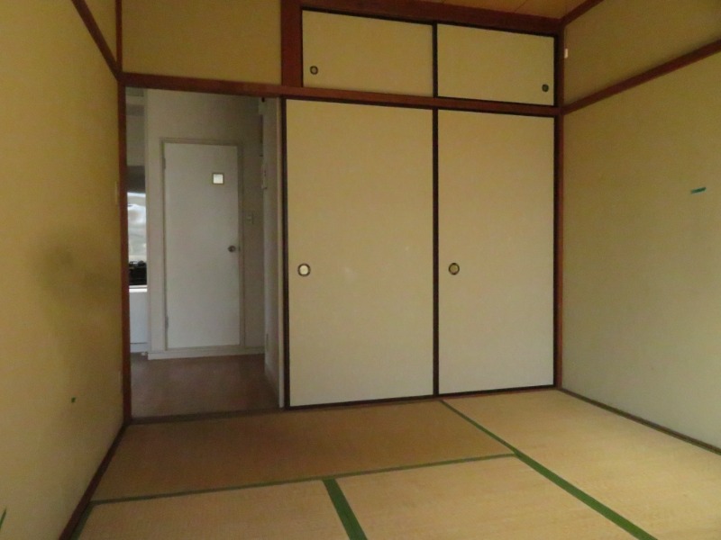 グレース南柏Ⅰ 内観