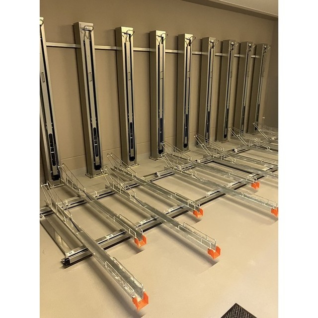 ザ・パークハウス品川荏原中延 2026年2月撮影