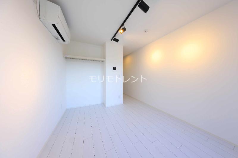 アトリオフラッツ西池袋3階 室内参考写真（4F-Aタイプ）