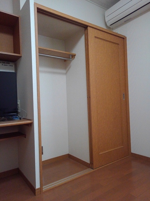 レオパレス旭ヒルズⅡ111号室 部屋その他