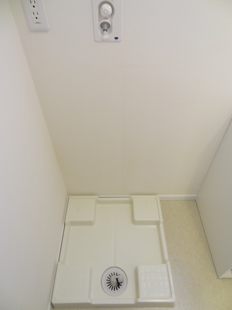 プランドール吉祥寺 防水板