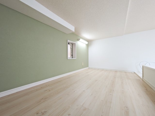 ユナイト戸手ベルナルド201号室 部屋その他