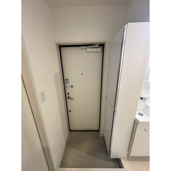 Ambition大谷103号室 部屋その他