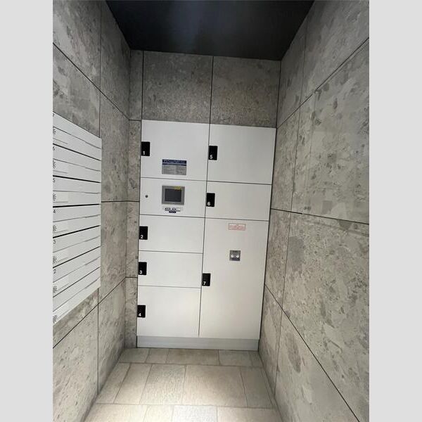 プライマル片瀬江ノ島202号室 null