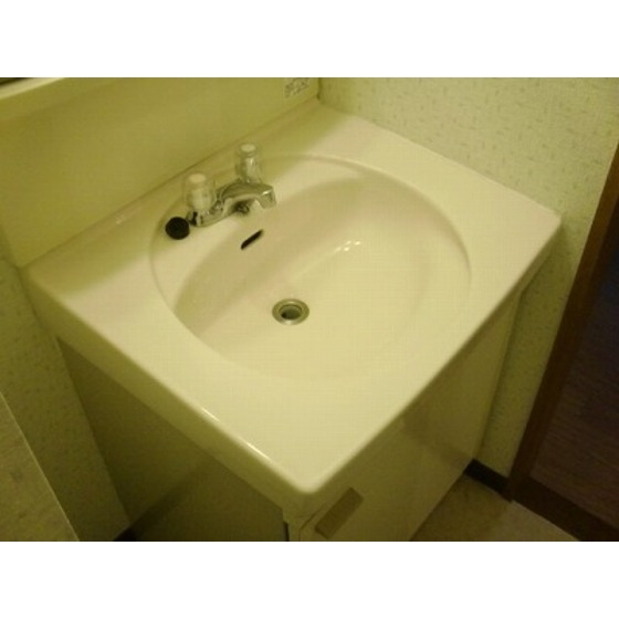 リブステージ横浜 内観