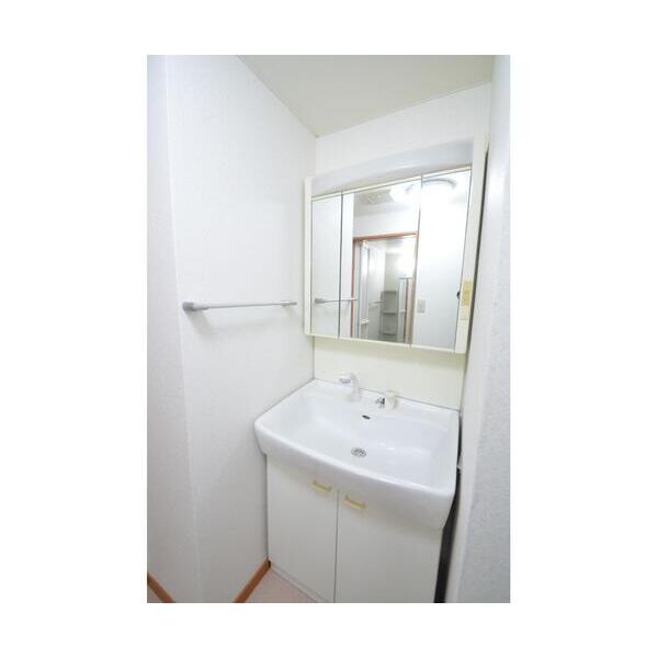 ファーストワン 洗面