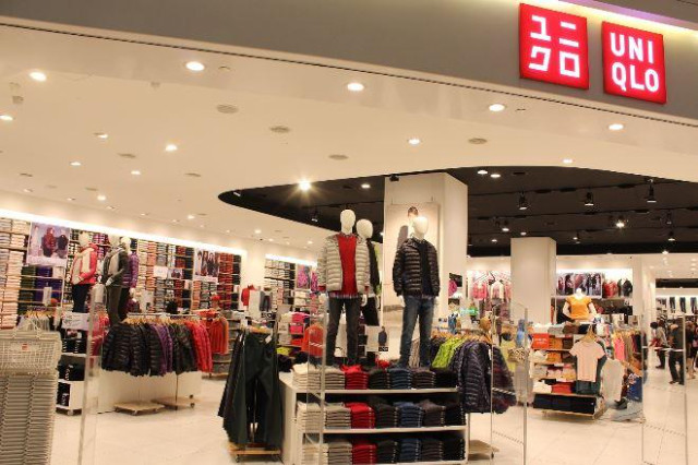 Emilia358403号室 ユニクロ杉並下井草店