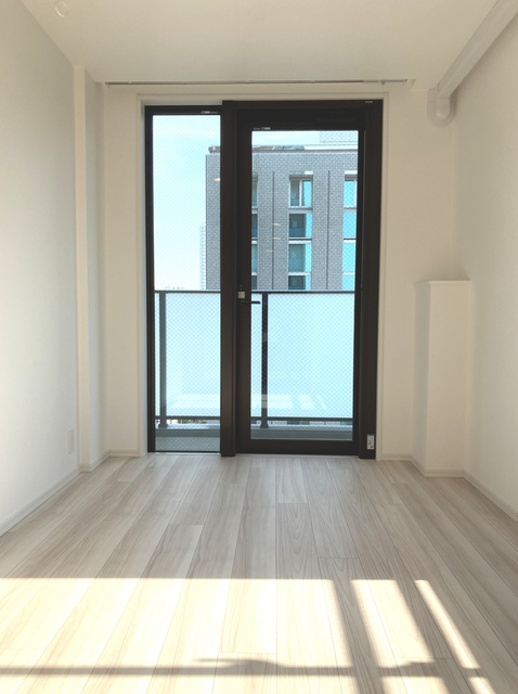 ラテスト白金台501号室 ※写真は同タイプ住戸です。