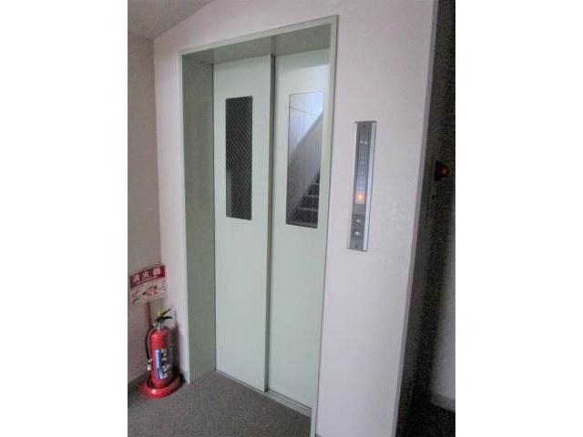 メゾンドコート八丁堀2階 部屋その他