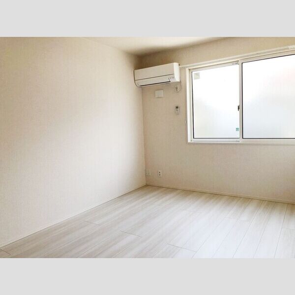 リオハイト102号室 洋室②