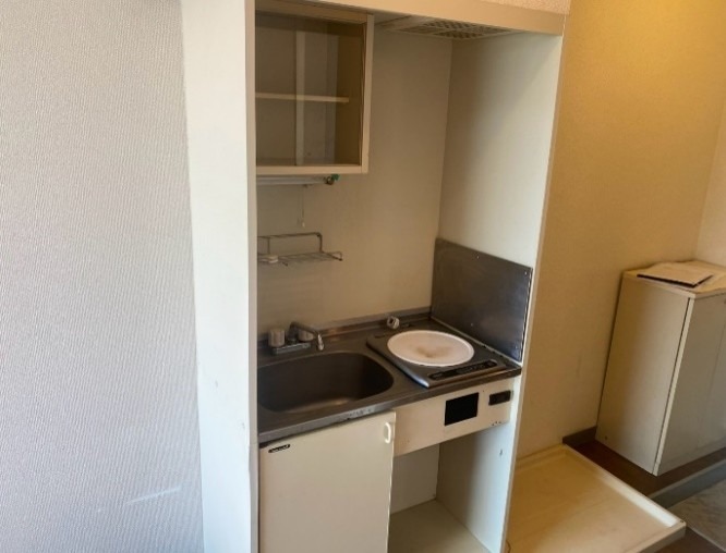 シャ・ノアール ＊別号室の写真となります。