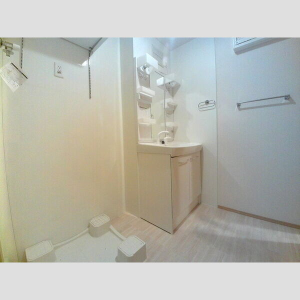 ルガール・セレナ 洗髪洗面台