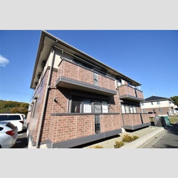 グランフォート　壱番館101号室 建物外観