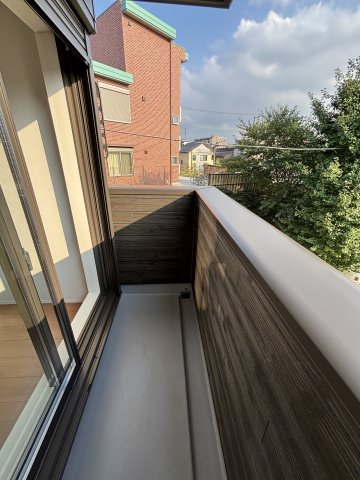 ウィンメゾン海神0205号室 日当たり良好！