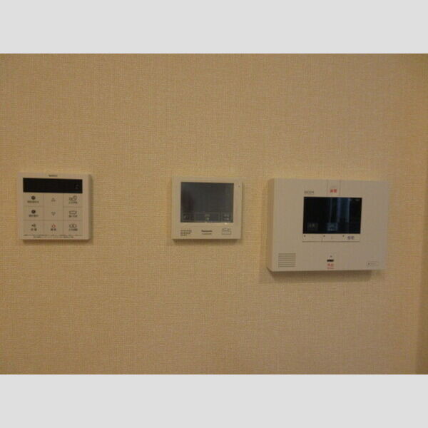 蒼の杜　空 セコムホームセキュリティ