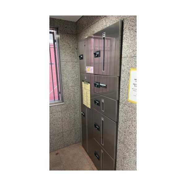 ベルカント相模大野 部屋設備