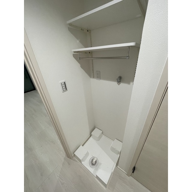 リポス瀬谷A棟 内観