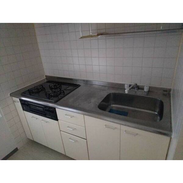 グリーンガーデン武蔵浦和 キッチン