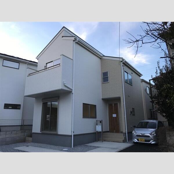 マイホームネクスト小深作の外観画像