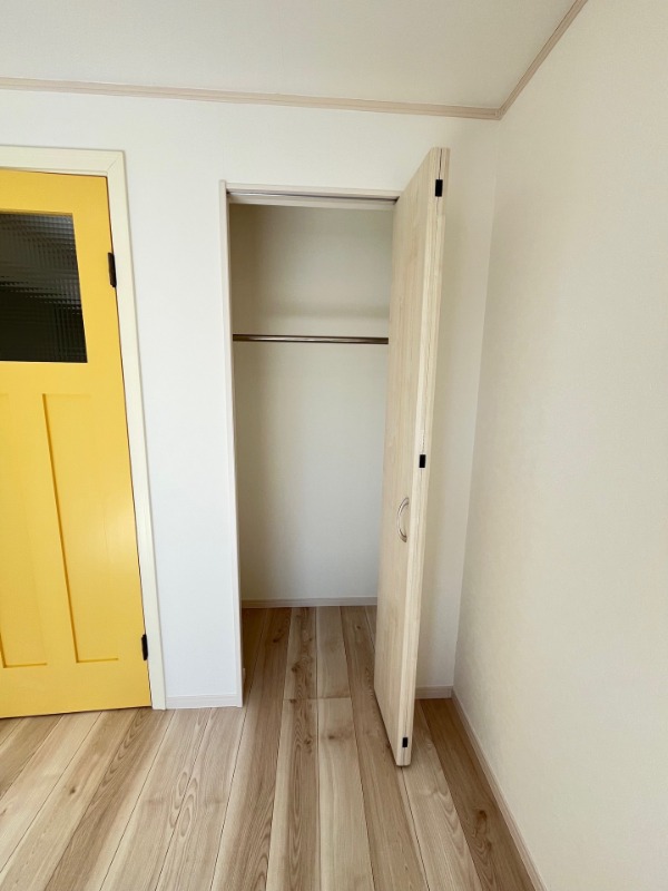 ティーデル横浜3階 ※別部屋参考写真