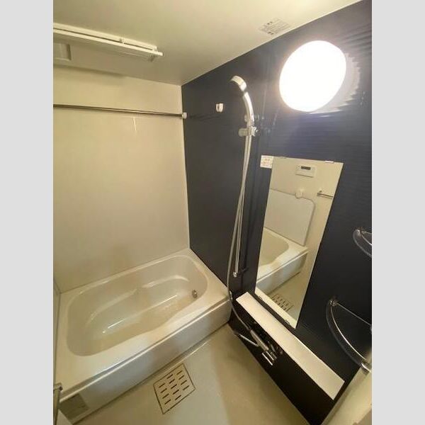 S-RESIDENCE両国avenue901号室 お風呂