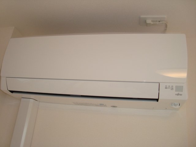 ストーン　フィールド エアコン