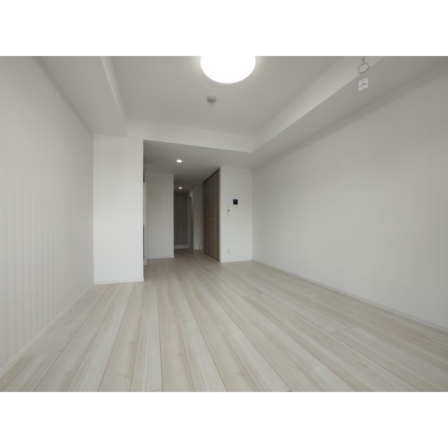 プレール・ドゥーク方南町107号室 洋室