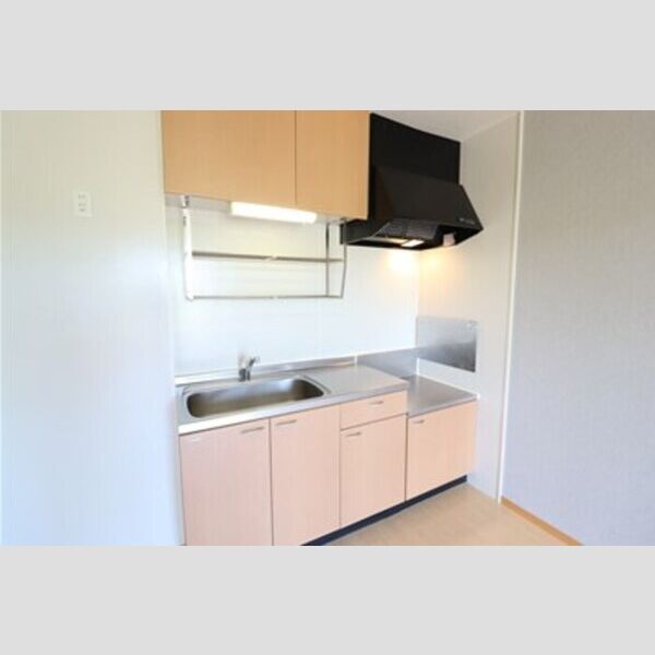 セジュールふじみ キッチン