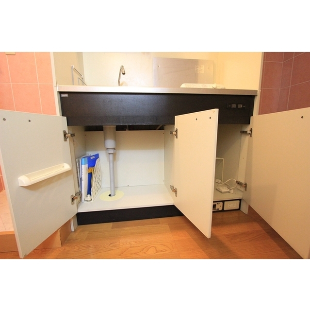 イル　リモーネ 内観