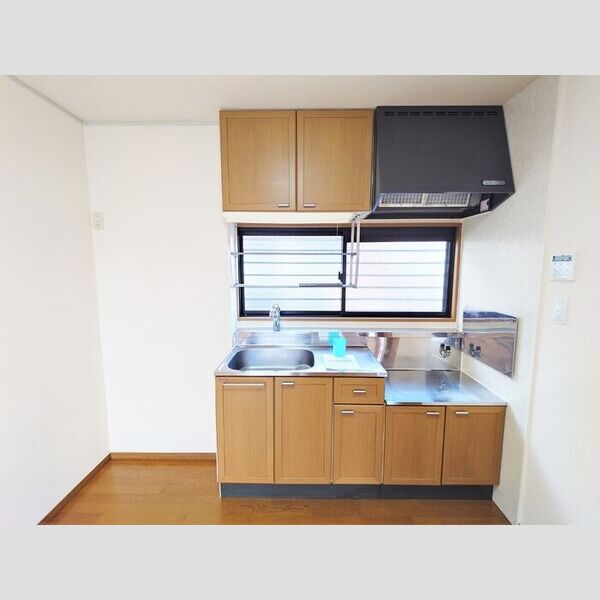 グレース宮前　AB キッチン