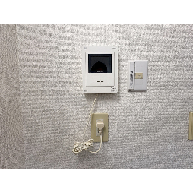 ヴィラリスヴラン103号室 部屋その他