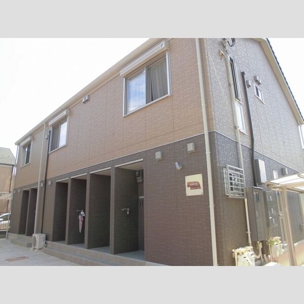 ネブラスカの外観画像