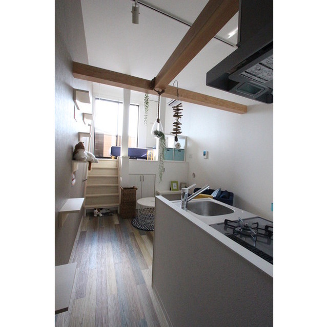 ａｒｕｋａ００９ 居室モデルルーム