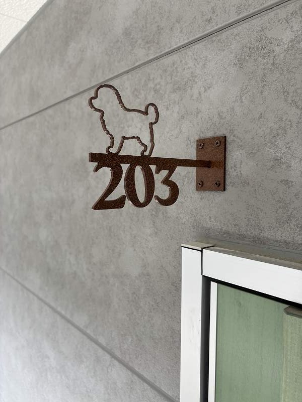 brillante　paws　舎人2階 部屋その他