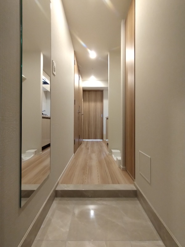 クレイシアIDZ中野野方1階 部屋その他