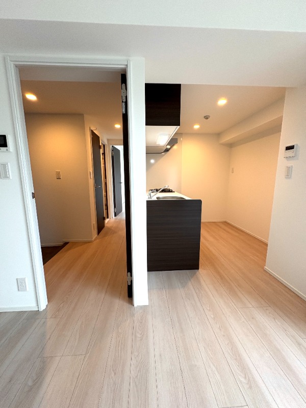目黒ミシェルヨコマエ6階 部屋その他