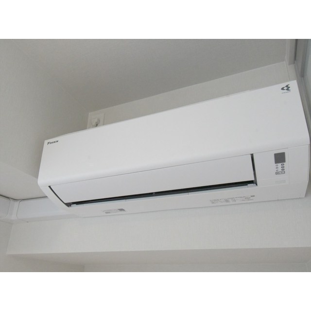 ラクレイス横濱関内1112号室 部屋その他