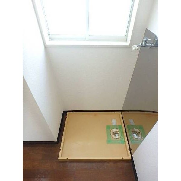 柏ハウス0203号室 部屋その他