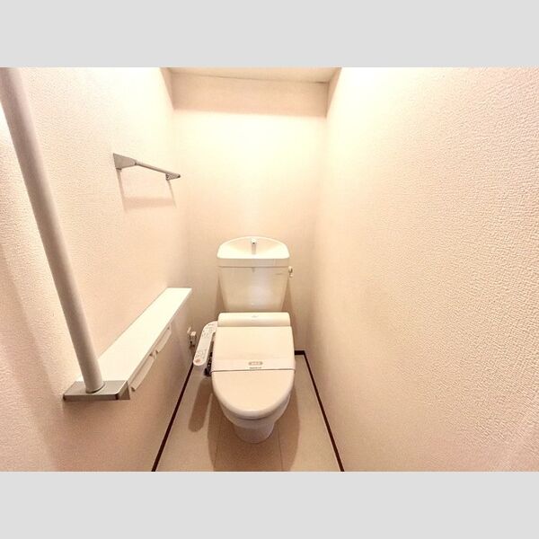 クリアコート201号室 同建物別部屋の参考画像