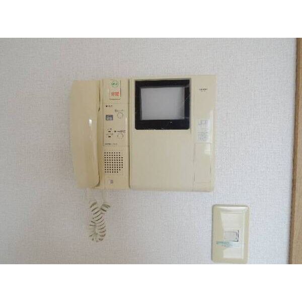 ピアンターレM0207号室 部屋その他