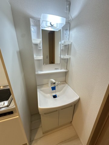 アスターハウス201号室 別部屋写真参考