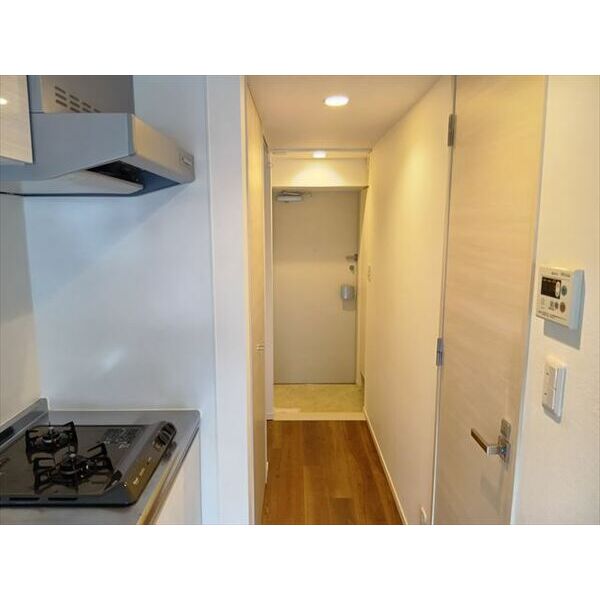 クラリッサ横浜アレッタ405号室 部屋その他