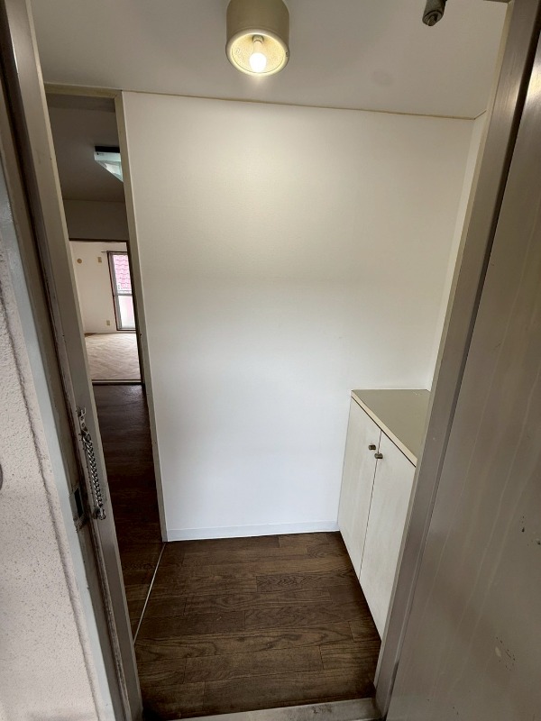 カーサハシモト3階 部屋その他